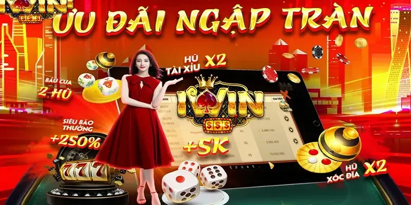 Mẹo Chơi Nổ Hũ vvvwin88