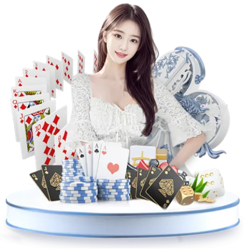 Trò chơi Slot game nổ hũ